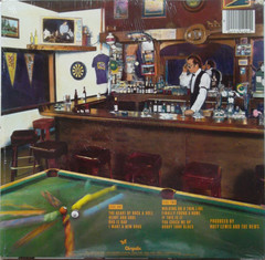 Sports by Huey Lewis & News (Vinyl LP, 1983, Chrysalis) Inner EX/NM In Shrink