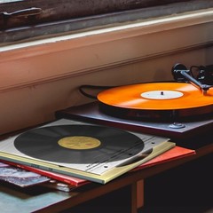 Vinyl Record Inner Sleeves: 12″ Anti-Static Rice Paper LP Sleeves Album Recor…