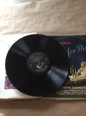 Stereo For The Joy Of It, 10xvinyl, RCA/ Victor, LSP-9301, Album Book, 1959, LP