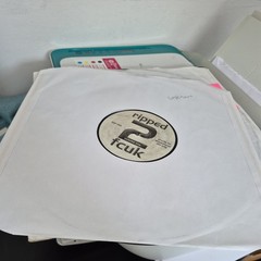 (10) Unknown Artist ‎– Volume One HAPPY HARDCORE 12″ VGC+