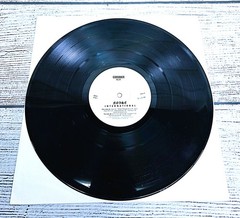 Coroner R.I.P. Death Metal VINYL ’87 Noise in Shrink Wrap OG – FIRST PRESS