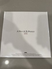 Laufey a Night at the Symphony RSD 2024 Vinyl Record