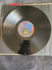 Guided by Voices – La La Land NM VINYL TESTED SHRINK INTACT