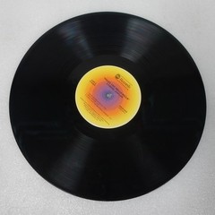 Gabe Kaplan Holes And Mello Rolls LP Vinyl Album Record Non-Music