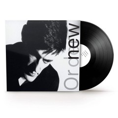 New Order – Low-life – LP Vinyl Record 12″ – NEW Sealed