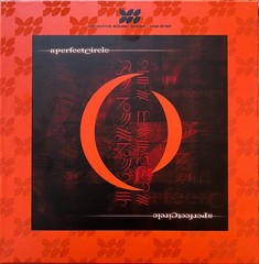 A Perfect Circle – Mer de Noms (DSS One-Step Vinyl) (IEX LMTD 180G 2xVINYL) – AL