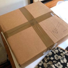 Vinyl records for Paulus