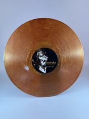 Castlevania Lament Of Innocence Vinyl LP Record PS2 OST VGM Not Moonshake