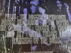 A6-95 NEBULA Heavy Psych – 2009 – TPE-102 – RECORD – HARD ROCK / HEAVY METAL