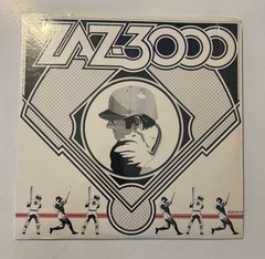 LP RECORD ALBUM CARL YASTRZEMSKI BOSTON RED SOX YAZ 3000 SHRINK !!!