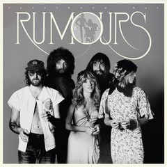 Fleetwood Mac – Rumours Live 8/29/77 | 180g 2LP | Previously Unreleased