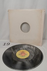 Sugardaddy One More Time 12″ BC Records HERBIE JR Frankford Wayne Stamped VG+