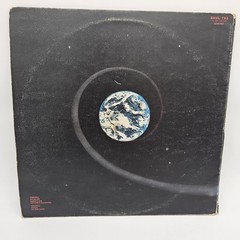 Deep Purple Fireball Harvest SHVL 793 UK 1st Pressing 1971 Org Sleeve & Insert