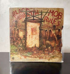 classic rock vinyl records