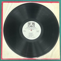 1978 Nothin But The Blues by Jamey Aebersold LP JA1211 Play-Along Vinyl