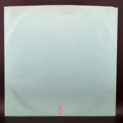 White Noise “An Electric Storm” (1971 LP) US Winchester Pressing Island Label
