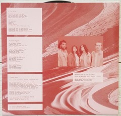 Mannequin Pussy – Patience (LP, Album) (Mint (M)) – 4248708876