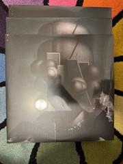 GUNNA The Last Wun SILVER Color Vinyl 2LP with SIGNED Autographed Insert