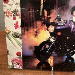 Prince And The Revolution Purple Rain Vinyl Record 1984 VG+ (see Notes)