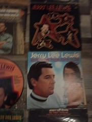 Jerry Lee Lewis – 10 Vinyl LP Lot Breathless “The Killer Rocks on” Hall Of Fame