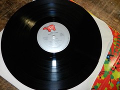 Cream – Wheels Of Fire – 1968 – Double LP Gatefold