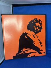 Beethoven Complete Nine Symphonies Box Set Vinyl Stereo Krips Murray Hill S-2694