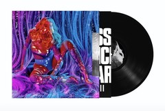 Madonna x Bilt Confessions II Custom Vinyl Exclusive Limited Edition LP In Hand