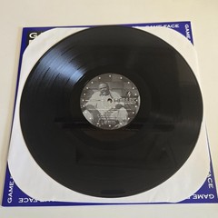 HAWK – Diggin Tha South They Scared 12 Inch Vinyl Single SUC DJ Screw Promo Z-Ro