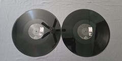 50 Cent Get Rich or Die Tryin’, 2x LP, Reissue, 2014, 00606949354411, Hip Hop