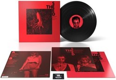 Lucrecia Dalt – The Seed (Original Score) [New Vinyl LP] Digital Download
