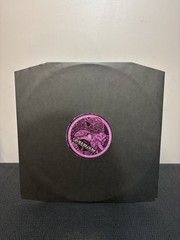 The Acacia Strain – Gravebloom 2xLP Color Vinyl Clear Black Gray Splatter