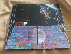 Anamanaguchi/starstream Rare Electro 7 Inch 45 My Skateboard with Bonus 45