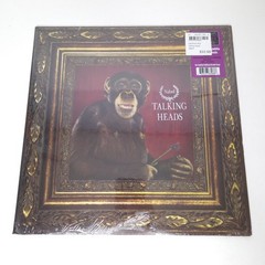 Talking Heads – Naked (ROCKTOBER) Orchid Purple Vinyl Record LP Limited New
