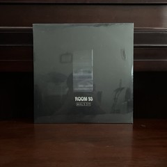 Halsey – Room 93 – Sea Blue EP Vinyl Record 12″ – NEW Sealed – pop
