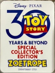 Various – Toy Story: Songs To Infinity And Beyond (LP) (Mint (M)) – 4213389912