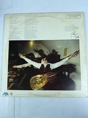 Johnny Winter Nothin’ But The Blues Blue Sky PZ 34813 Stereo WLP 1977