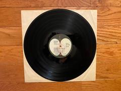 The Beatles – Magical Mystery Tour LP Capitol SMAL 2835 1971 Pressing w/ Booklet