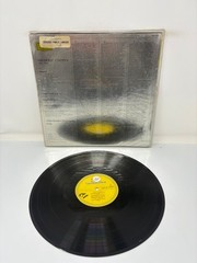 Michelangeli – Chopin Mazurkas LP Record 1973 Deutsche Grammophon Classical 33