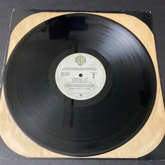 1980 BLACK SABBATH HEAVEN AND HELL Vinyl Lp BSK 3372 G/VG FULLY TESTED