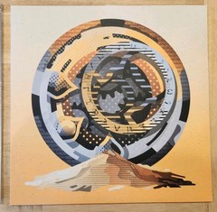 Uncharted The Nathan Drake Collection Vinyl Soundtrack Box Set VGM