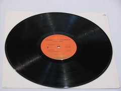 Grand Funk Railroad-Grand Funk, first album, hole punch corner-DJ Loaner???