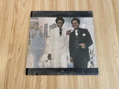 70’s Funk 4 LP Lot Creative Source/Sun Power/Banks Hampton/Slave all VG/VG+