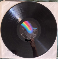 Telly Savalas Telly MCA-436 1974 LP Vinyl Kojak You Are A Lady Pop Spoken Word