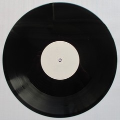 Queen A Kind Of Magic PROMO 12″ Single ‘White & Pink Label’ 1986 Vinyl Record