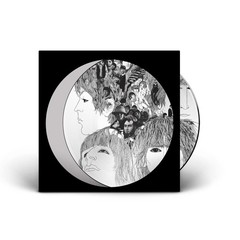The Beatles – Revolver (Special Edition) [Picture Disc LP] – Vinyl – New