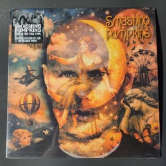 Smashing Pumpkins Live in the USA 1995 Limited Edition of 500 Orange Vinyl