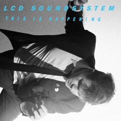 LCD Soundsystem – This Is Happening NEW Sealed Vinyl LP Album