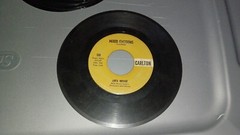 Anita Bryant ‎– Paper Roses / Mixed Emotions : 45rpm Record