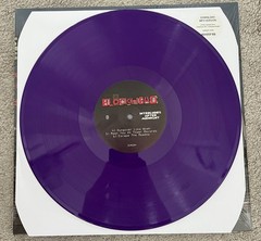 Blockhead – Interludes After Midnight (OPAQUE PURPLE VINYL) – DOWNTEMPO *SEALED/