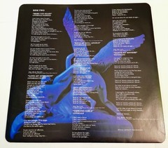 Whitesnake Saints and Sinners Vinyl 1982 Record LP